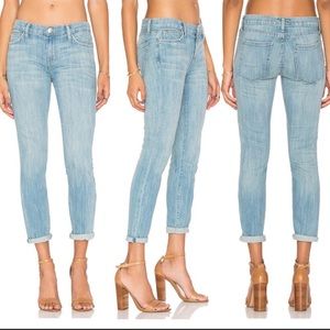 Current/Elliot The Stiletto Skinny Jeans in Marfa